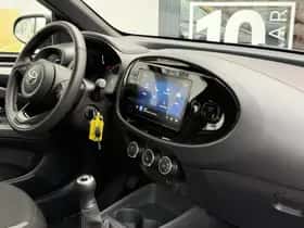 Toyota Aygo X (2025) thumbnail 23