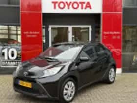 Toyota Aygo X (2025) thumbnail 26