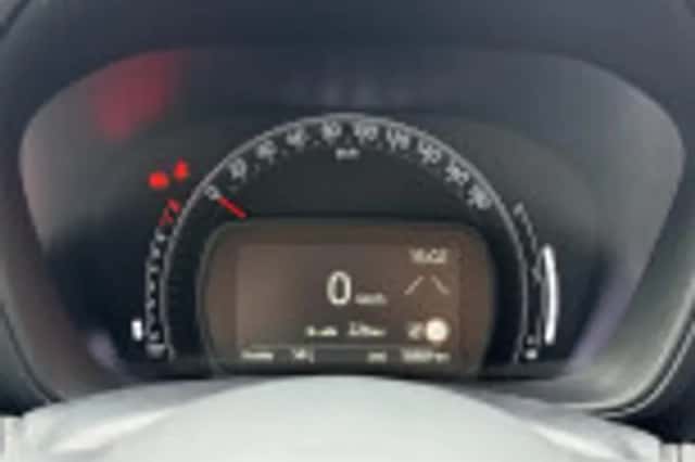 Toyota Aygo X (2025) thumbnail 33