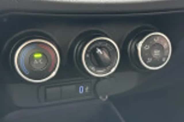 Toyota Aygo X (2025) thumbnail 35