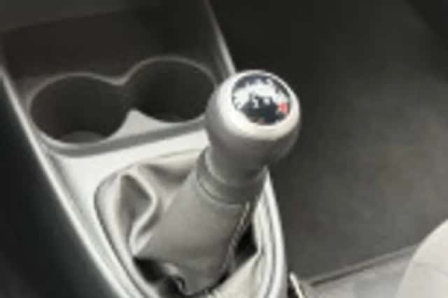 Toyota Aygo X (2025) thumbnail 36