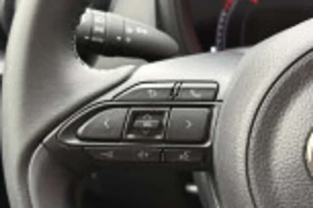 Toyota Aygo X (2025) thumbnail 37