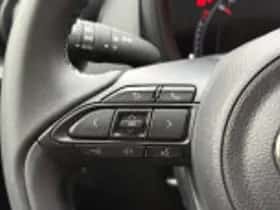 Toyota Aygo X (2025) thumbnail 37