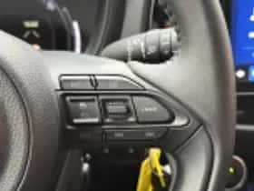 Toyota Aygo X (2025) thumbnail 38