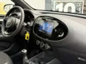 Toyota Aygo X (2025) thumbnail 42