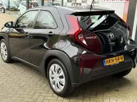 Toyota Aygo X (2025) thumbnail 50