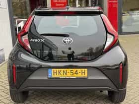 Toyota Aygo X (2025) thumbnail 52