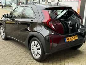Toyota Aygo X (2025) thumbnail 8