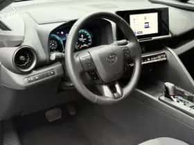 Toyota C hr (2025) thumbnail 12