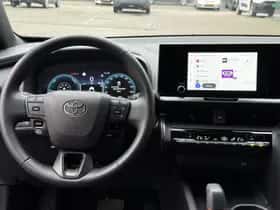 Toyota C hr (2025) thumbnail 13