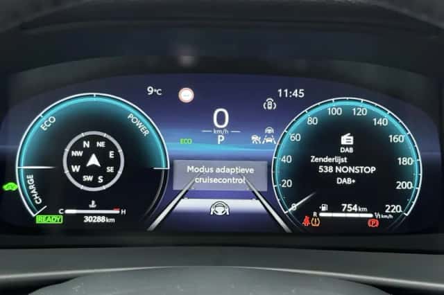 Toyota C hr (2025) thumbnail 14