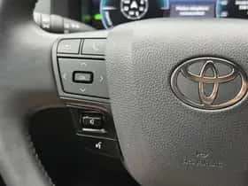 Toyota C hr (2025) thumbnail 18