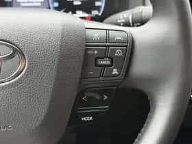 Toyota C hr (2025) thumbnail 19