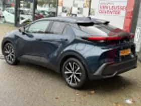 Toyota C hr (2025) thumbnail 29