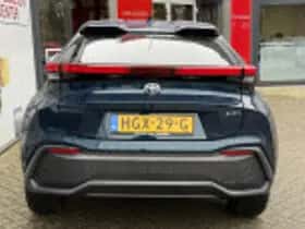 Toyota C hr (2025) thumbnail 30