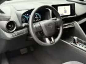Toyota C hr (2025) thumbnail 33