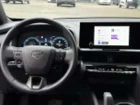 Toyota C hr (2025) thumbnail 34