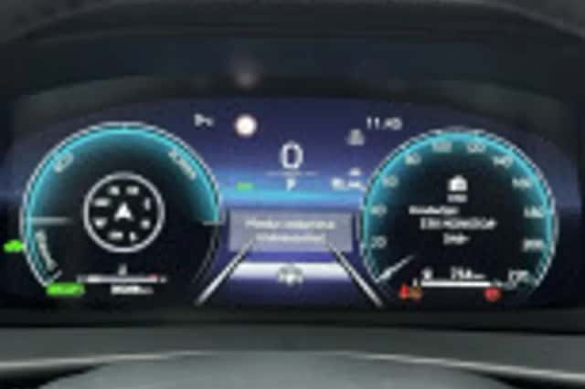 Toyota C hr (2025) thumbnail 35