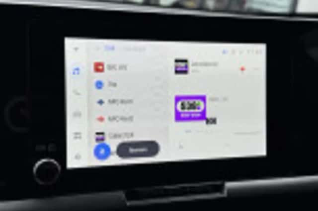 Toyota C hr (2025) thumbnail 36