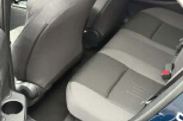 Toyota C hr (2025) thumbnail 44
