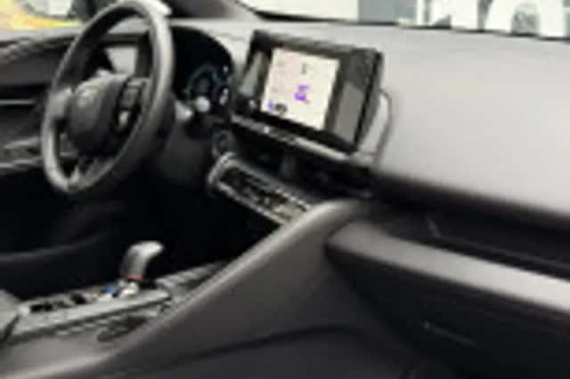 Toyota C hr (2025) thumbnail 46
