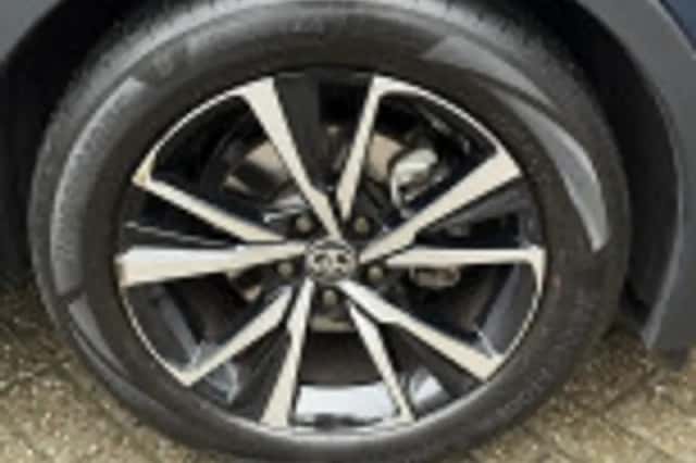 Toyota C hr (2025) thumbnail 47