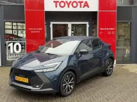 Toyota C hr (2025) thumbnail 52