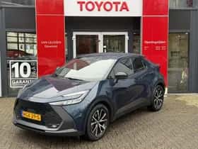 Toyota C hr (2025) thumbnail 53