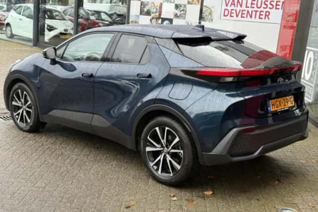 Toyota C hr (2025) thumbnail 54