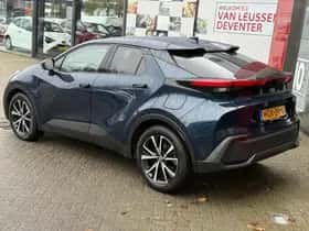 Toyota C hr (2025) thumbnail 54