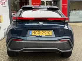 Toyota C hr (2025) thumbnail 55
