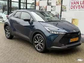 Toyota C hr (2025) thumbnail 57