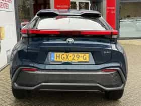 Toyota C hr (2025) thumbnail 9