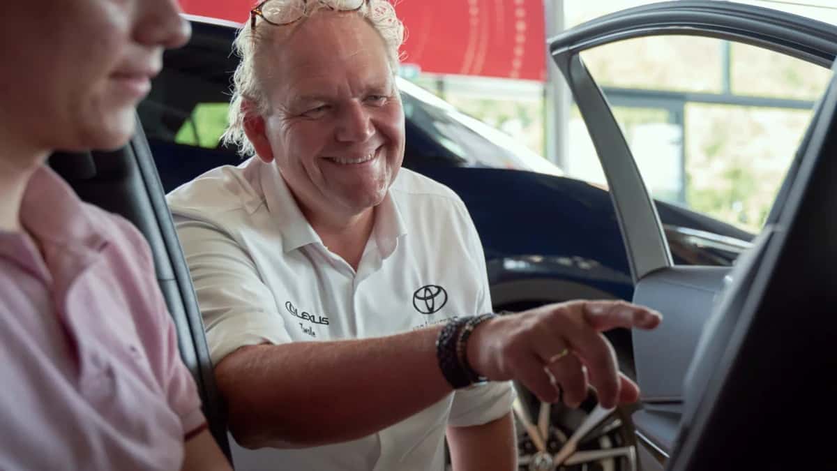 Toyota Yaris Cross (2023) — foto 1