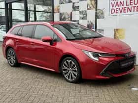 Toyota Corolla (2021) thumbnail 11