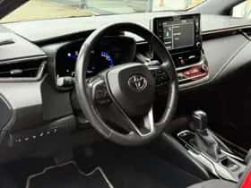Toyota Corolla (2021) thumbnail 12