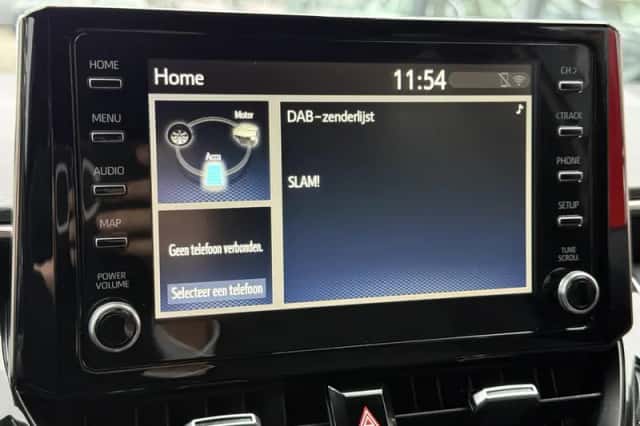 Toyota Corolla (2021) thumbnail 15