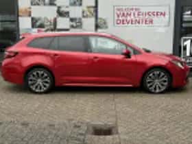 Toyota Corolla (2021) thumbnail 33
