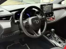 Toyota Corolla (2021) thumbnail 35