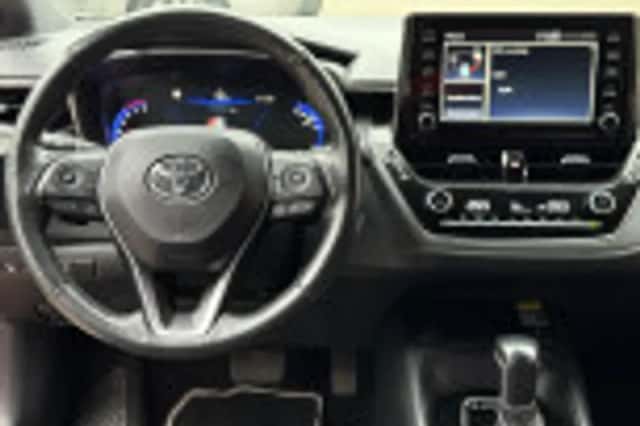 Toyota Corolla (2021) thumbnail 36