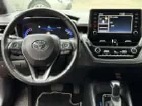 Toyota Corolla (2021) thumbnail 36
