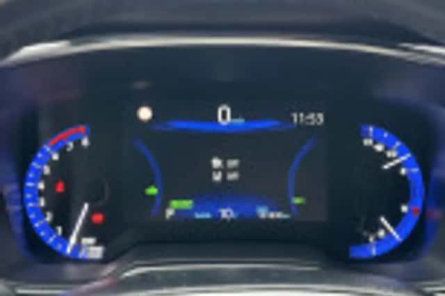 Toyota Corolla (2021) thumbnail 37