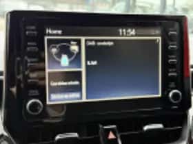 Toyota Corolla (2021) thumbnail 38