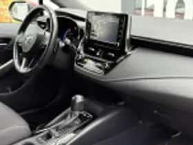 Toyota Corolla (2021) thumbnail 51