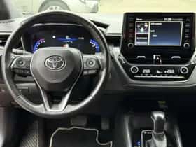 Toyota Corolla (2021) thumbnail 13