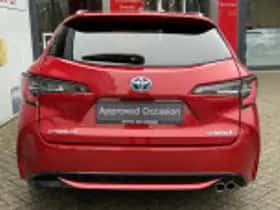 Toyota Corolla (2021) thumbnail 32