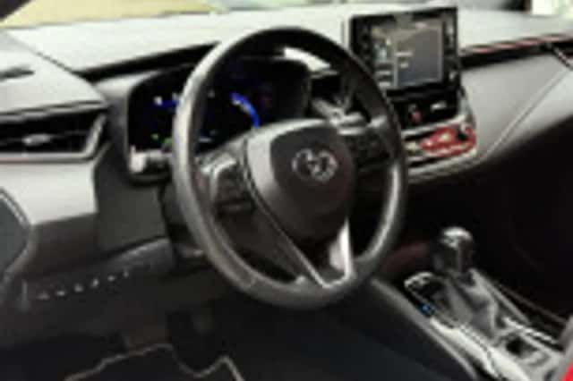 Toyota Corolla (2021) thumbnail 34