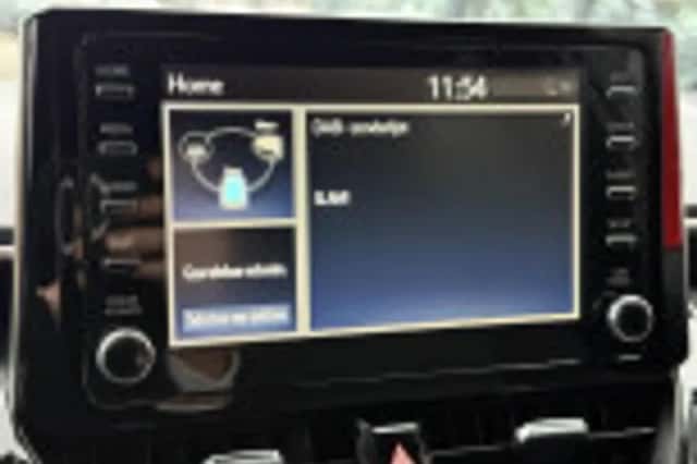Toyota Corolla (2021) thumbnail 36