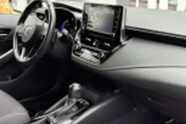 Toyota Corolla (2021) thumbnail 49