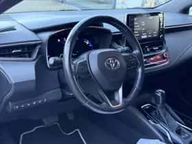 Toyota Corolla (2021) thumbnail 12